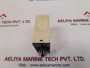 Electromatic S-system Sl 180 220 Logic Relay 220 Vac