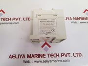 Mitsubishi Electric Fxon-16Ex-es/Ul Programmable Controller Dc24V 5Ma