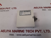 H.F.Jensen Tca 5020 Type 3448-033 24 Vdc 20 Ma