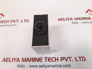 H.F.Jensen Tca 5020 Type 3448-033 24 Vdc 20 Ma