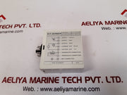 H.F.Jensen Tca 5020 Type 3448-033 24 Vdc 20 Ma