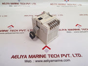Mitsubishi Electric Fxon-16Ex-es/Ul Programmable Controller Dc24V 5Ma