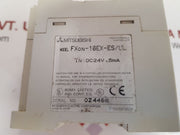 Mitsubishi Electric Fxon-16Ex-es/Ul Programmable Controller Dc24V 5Ma