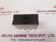 Electromatic S-system Syy 165 415 Line Voltage Controller 3 Ã— 415 Vac