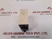 Electromatic S-system Syy 165 415 Line Voltage Controller 3 Ã— 415 Vac