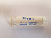 The Lee Ckfa3756205A Lee Check Valve Ql M317670