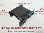 Btsr sm-din/rw control module v12.0s4.2.0