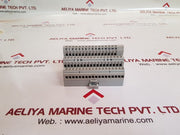 Allen-bradley 1794-tb3 Flex I/O Terminal Base Ser. A 96145477 Rev. B01 120Vac
