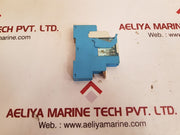 Finder 97.02 Relay Socket 24V Dc 8A 250V