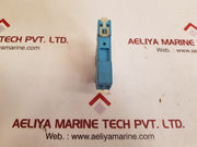 Finder 97.02 Relay Socket 24V Dc 8A 250V