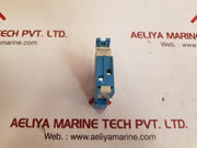 Finder 97.02 Relay Socket 24V Dc 8A 250V