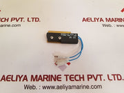 Modello E530 1C 250V Magnetic Micro Switch 0,4A