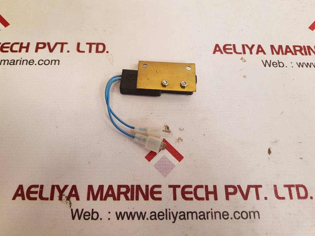 Modello E530 1C 250V Magnetic Micro Switch 0,4A