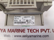Allen-bradley 1794-tbn Series A Flexbus Terminal Block Base 96174272 Rev. B01