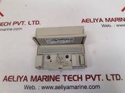 Allen-bradley 1794-tbn Series A Flexbus Terminal Block Base 96174272 Rev. B01