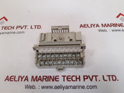 Allen-bradley 1794-tbn Series A Flexbus Terminal Block Base 96174272 Rev. B01