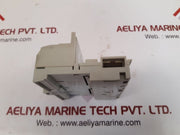 Allen-bradley 1794-tbn Series A Flexbus Terminal Block Base 96174272 Rev. B01