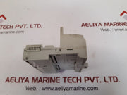 Allen-bradley 1794-tbn Series A Flexbus Terminal Block Base 96174272 Rev. B01