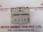 Allen-bradley 1794-tbn Series A Flexbus Terminal Block Base 96174272 Rev. B01