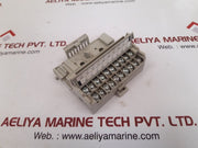 Allen-bradley 1794-tbn Series A Flexbus Terminal Block Base 96174272 Rev. B01