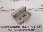 Allen-bradley 1794-tbn Series A Flexbus Terminal Block Base 96174272 Rev. B01