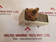 Saginomiya Pressure Control Ons-c106Q3A Switch 1-3.5 Kgf/CmÂ²