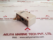 Saginomiya Pressure Control Ons-c106Q3A Switch 1-3.5 Kgf/CmÂ²