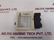 Ac/Dc Dynamics Mfmr Multi Function Multi Range Timer 230 Vac
