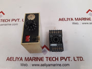 Ac/Dc Dynamics Mfmr Multi Function Multi Range Timer 230 Vac