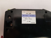 Sc-4N Electromagnetic Contactor Coil 380-450V 50/60Hz