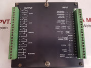 Man B&W 1639294-6 Engine Control Panel 94V-0