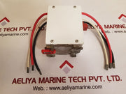 Thermo King 2C18628602 Current Sense Module Rev B 6-9750