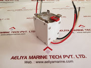 Thermo King 2C18628602 Current Sense Module Rev B 6-9750