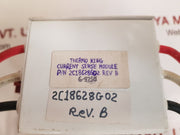 Thermo King 2C18628602 Current Sense Module Rev B 6-9750