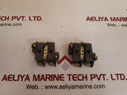 Westinghouse Ot2M Oil-tite Contact Block 2 N.O.