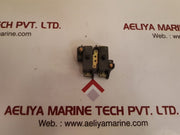 Westinghouse Ot2M Oil-tite Contact Block 2 N.O.