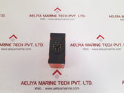 Broyce Control B Series B8Do-wt Relay 24 Vdc