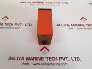 Broyce Control B Series B8Do-wt Relay 24 Vdc