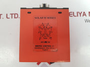 Broyce Control B Series B8Do-wt Relay 24 Vdc