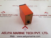 Broyce Control B Series B8Do-wt Relay 24 Vdc