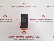 Broyce Control B Series B8Do-wt Relay 24 Vdc