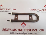 Taiyo 240393-030 Elect. Motor Space Heater