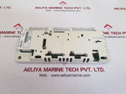 Abb Acs800 Rdcu-12C Control Board 3Aua0000036521