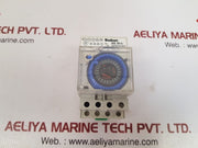 Theben Sul 181 H Timer For Hat Rail Mounting