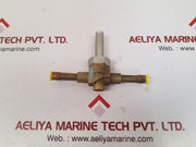 Alco Controls Emerson 200Rb 4T3(Z) 2-way Refrigerant Solenoid Valve