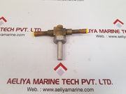 Alco Controls Emerson 200Rb 4T3(Z) 2-way Refrigerant Solenoid Valve