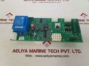 Siemens 6Ga2491-1A Automatic Voltage Regulator G33928-u2954-f001-b0-0036 (New)