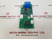 Siemens 6Ga2491-1A Automatic Voltage Regulator G33928-u2954-f001-b0-0036 (New)