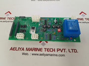 Siemens 6Ga2491-1A Automatic Voltage Regulator G33928-u2954-f001-b0-0036 (New)
