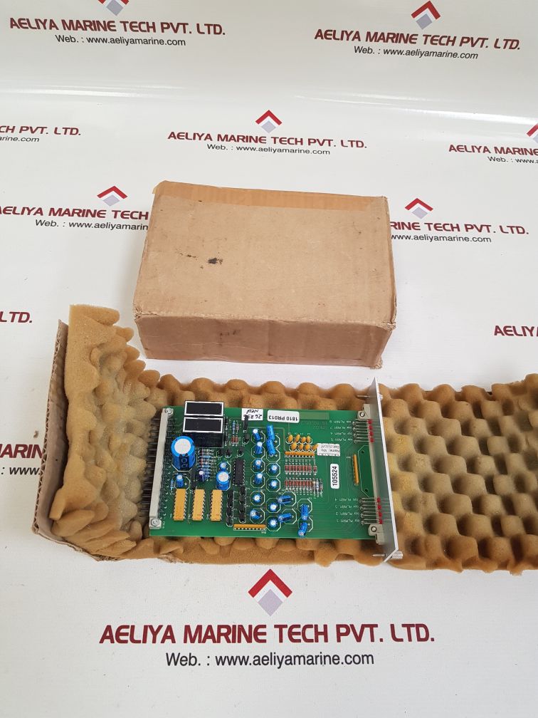 Nmf smk02 pcb card is 92.05.2